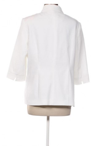 Dámské sako  Unbranded, Velikost L, Barva Bílá, Cena  639,00 Kč