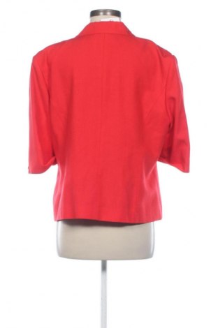 Damski żakiet Unbranded, Rozmiar L, Kolor Czerwony, Cena 120,99 zł