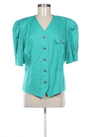 Dámské sako  Unbranded, Velikost XL, Barva Zelená, Cena  639,00 Kč