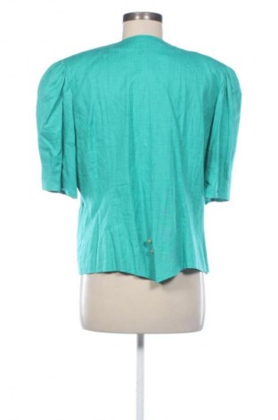 Dámské sako  Unbranded, Velikost XL, Barva Zelená, Cena  639,00 Kč