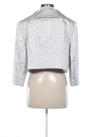 Damski żakiet Unbranded, Rozmiar XL, Kolor Srebrzysty, Cena 131,00 zł