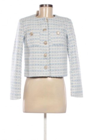 Γυναικείο σακάκι Unbranded, Μέγεθος M, Χρώμα Πολύχρωμο, Τιμή 22,99 €