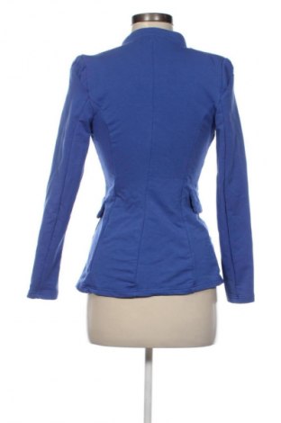 Damski żakiet Unbranded, Rozmiar S, Kolor Niebieski, Cena 131,99 zł