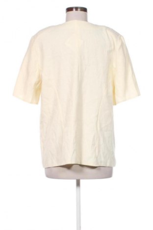 Damski żakiet Unbranded, Rozmiar XL, Kolor Żółty, Cena 118,99 zł