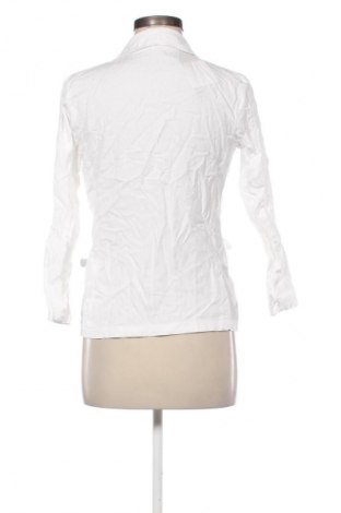 Γυναικείο σακάκι Unbranded, Μέγεθος S, Χρώμα Λευκό, Τιμή 24,99 €