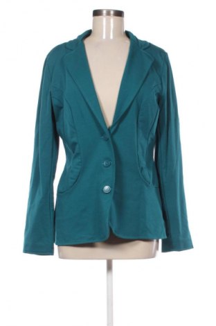 Dámské sako  Unbranded, Velikost L, Barva Zelená, Cena  439,00 Kč