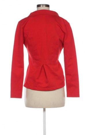 Γυναικείο σακάκι Unbranded, Μέγεθος S, Χρώμα Κόκκινο, Τιμή 25,99 €