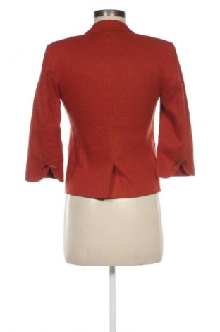 Dámské sako  Unbranded, Velikost M, Barva Oranžová, Cena  629,00 Kč