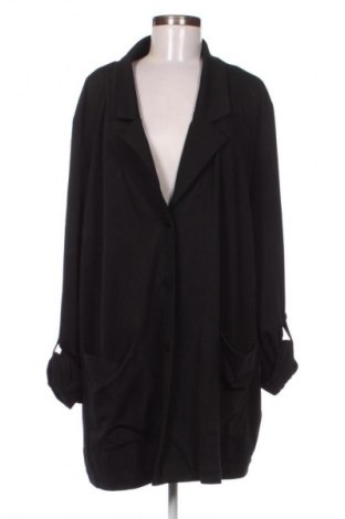 Női blézer Unbranded, Méret 3XL, Szín Fekete, Ár 9 309 Ft