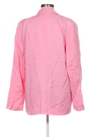 Dámské sako  LeGer By Lena Gercke X About you, Velikost M, Barva Růžová, Cena  1 729,00 Kč