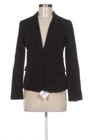 Γυναικείο σακάκι Unbranded, Μέγεθος S, Χρώμα Μαύρο, Τιμή 31,99 €