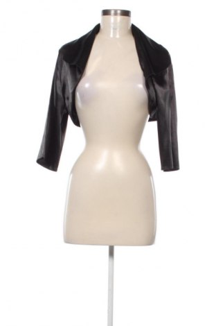 Γυναικείο σακάκι Unbranded, Μέγεθος M, Χρώμα Μαύρο, Τιμή 22,99 €