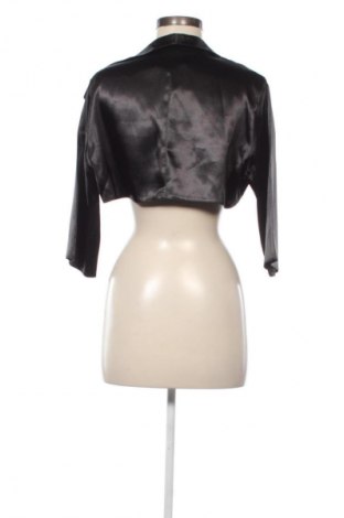 Γυναικείο σακάκι Unbranded, Μέγεθος M, Χρώμα Μαύρο, Τιμή 22,99 €