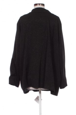 Damski żakiet Unbranded, Rozmiar 3XL, Kolor Czarny, Cena 118,99 zł