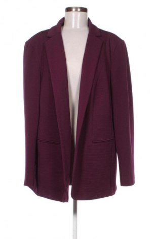 Dámské sako  Unbranded, Velikost 3XL, Barva Fialová, Cena  629,00 Kč