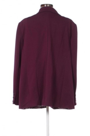 Dámské sako  Unbranded, Velikost 3XL, Barva Fialová, Cena  629,00 Kč