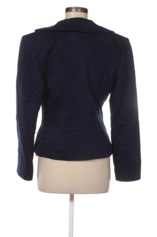 Γυναικείο σακάκι Unbranded, Μέγεθος M, Χρώμα Μπλέ, Τιμή 22,99 €
