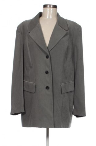 Γυναικείο σακάκι Unbranded, Μέγεθος L, Χρώμα Πράσινο, Τιμή 22,99 €