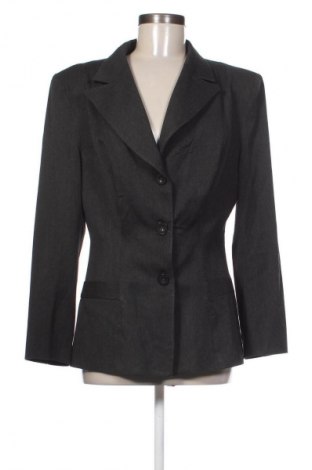 Γυναικείο σακάκι Unbranded, Μέγεθος XL, Χρώμα Γκρί, Τιμή 23,99 €