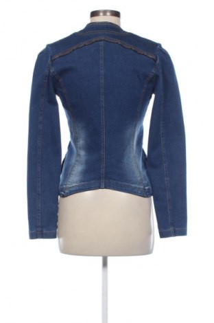 Γυναικείο σακάκι Unbranded, Μέγεθος M, Χρώμα Μπλέ, Τιμή 25,99 €