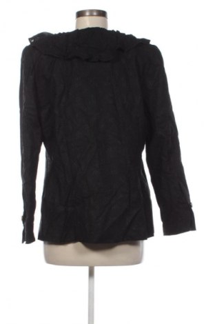 Γυναικείο σακάκι Unbranded, Μέγεθος XL, Χρώμα Μαύρο, Τιμή 22,99 €