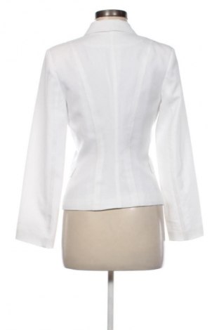 Γυναικείο σακάκι Unbranded, Μέγεθος M, Χρώμα Λευκό, Τιμή 11,91 €