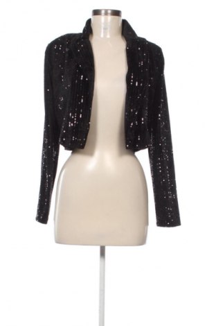 Dámské sako  Unbranded, Velikost M, Barva Černá, Cena  1 109,00 Kč