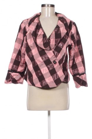 Дамско сако Unbranded, Размер L, Цвят Многоцветен, Цена 24,44 €