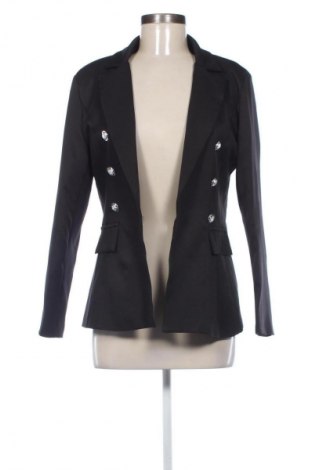 Дамско сако Unbranded, Размер M, Цвят Черен, Цена 25,00 €