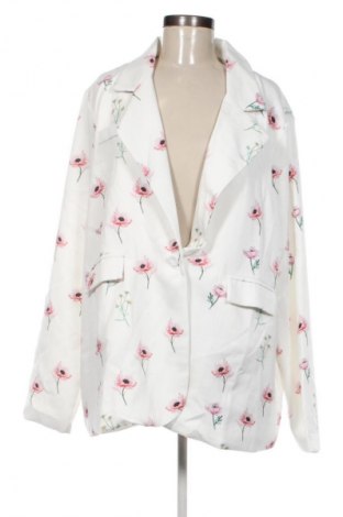 Дамско сако Unbranded, Размер XXL, Цвят Многоцветен, Цена 16,99 €