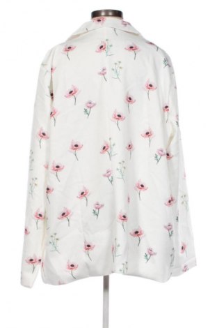 Дамско сако Unbranded, Размер XXL, Цвят Многоцветен, Цена 16,99 €