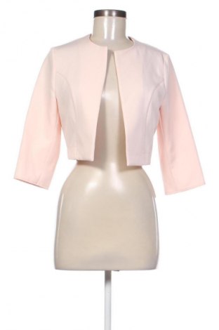 Γυναικείο σακάκι Unbranded, Μέγεθος M, Χρώμα Ρόζ , Τιμή 22,99 €