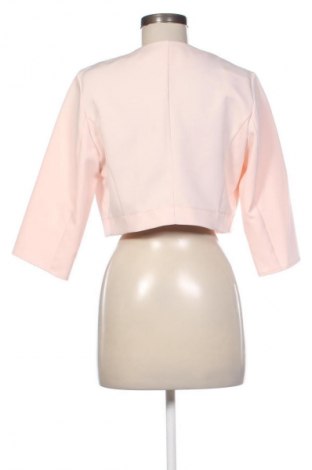 Γυναικείο σακάκι Unbranded, Μέγεθος M, Χρώμα Ρόζ , Τιμή 22,99 €