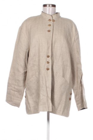 Dámské sako  Unbranded, Velikost L, Barva Béžová, Cena  709,00 Kč