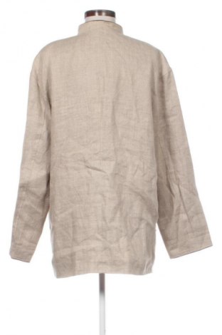 Dámské sako  Unbranded, Velikost L, Barva Béžová, Cena  709,00 Kč