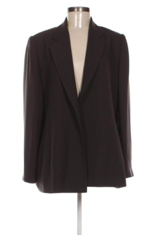 Дамско сако Unbranded, Размер 3XL, Цвят Черен, Цена 25,04 €