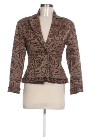 Dámské sako  Unbranded, Velikost L, Barva Hnědá, Cena  209,00 Kč