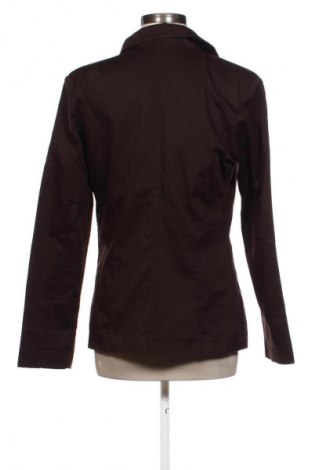 Γυναικείο σακάκι Unbranded, Μέγεθος XL, Χρώμα Καφέ, Τιμή 25,99 €