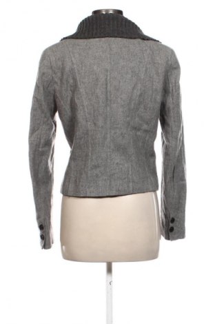Γυναικείο σακάκι Unbranded, Μέγεθος M, Χρώμα Γκρί, Τιμή 25,99 €