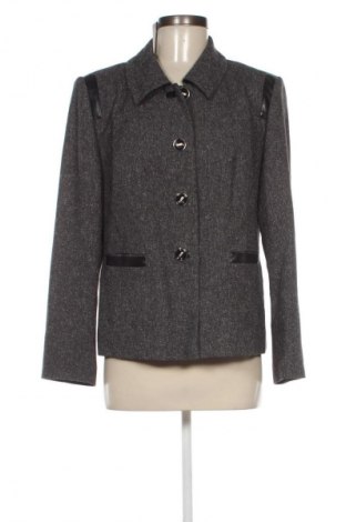 Γυναικείο σακάκι Unbranded, Μέγεθος L, Χρώμα Πολύχρωμο, Τιμή 24,54 €