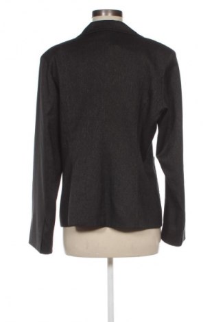 Γυναικείο σακάκι Unbranded, Μέγεθος XL, Χρώμα Μαύρο, Τιμή 24,54 €