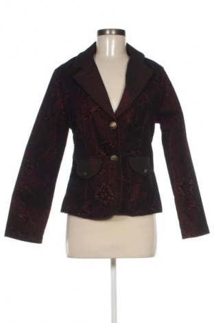 Γυναικείο σακάκι Unbranded, Μέγεθος M, Χρώμα Πολύχρωμο, Τιμή 24,54 €