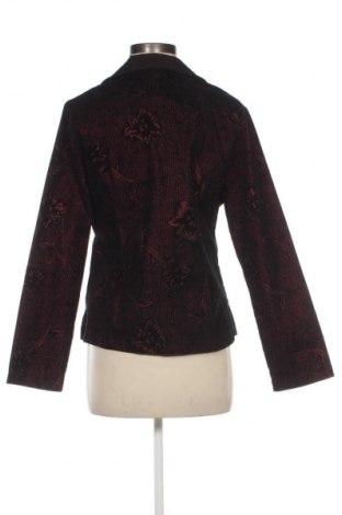 Γυναικείο σακάκι Unbranded, Μέγεθος M, Χρώμα Πολύχρωμο, Τιμή 24,54 €