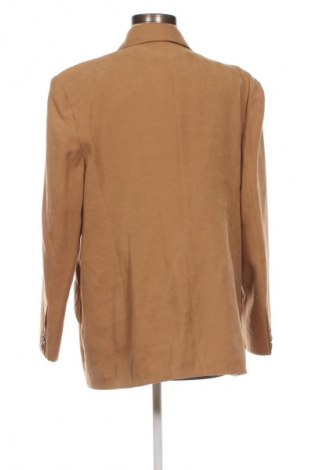 Dámské sako  Unbranded, Velikost 3XL, Barva Hnědá, Cena  710,00 Kč