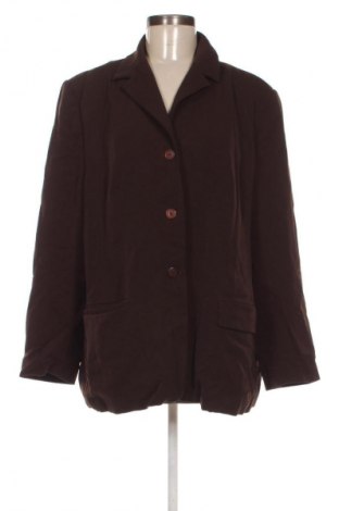 Dámské sako  Unbranded, Velikost XL, Barva Hnědá, Cena  710,00 Kč