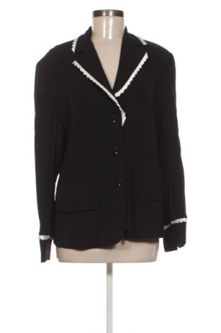 Damen Blazer Unbranded, Größe XL, Farbe Schwarz, Preis € 25,04
