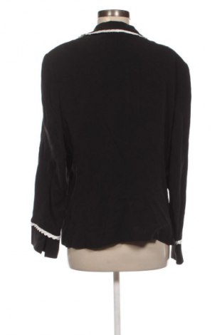 Damen Blazer Unbranded, Größe XL, Farbe Schwarz, Preis € 25,04