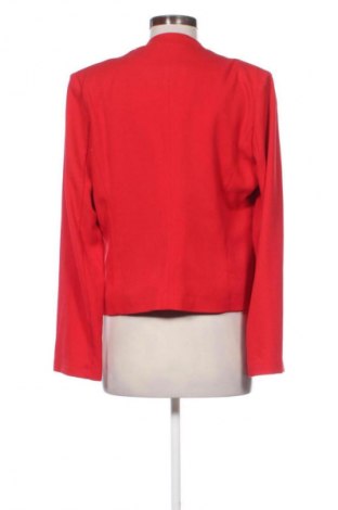 Дамско сако Unbranded, Размер L, Цвят Червен, Цена 22,49 €