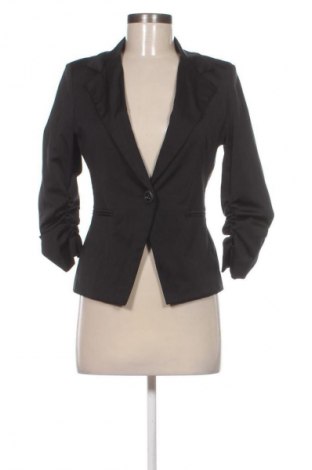 Γυναικείο σακάκι Unbranded, Μέγεθος L, Χρώμα Μαύρο, Τιμή 11,99 €