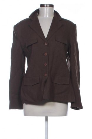 Dámské sako  Unbranded, Velikost L, Barva Hnědá, Cena  1 105,00 Kč